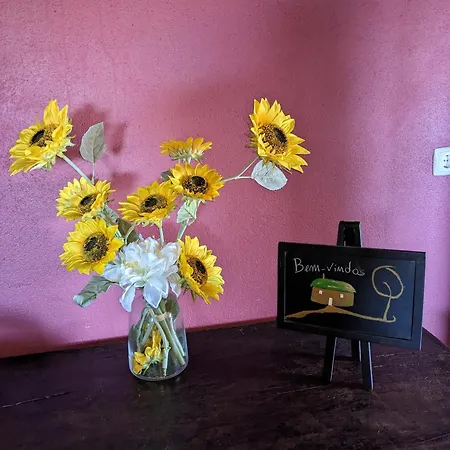 Casa Do Alto Hébergement de vacances *