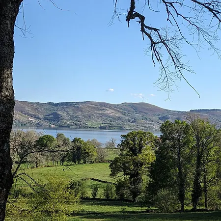 Prázdninový dům Casa Do Alto *