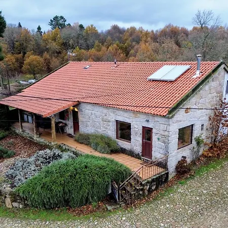 Casa Do Alto بيت للعطل مونتاليغري