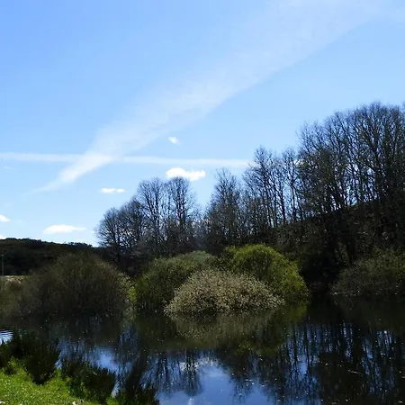 Ferienhaus Casa Do Alto Montalegre