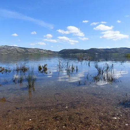 Hébergement de vacances Casa Do Alto