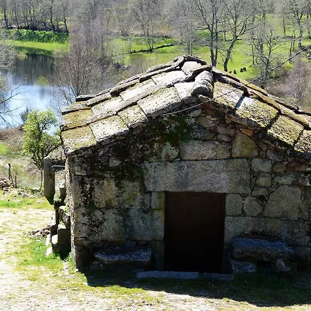 Casa Do Alto Ferienhaus *
