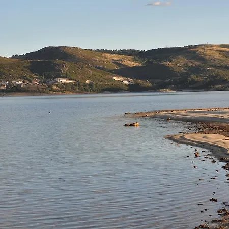 Hébergement de vacances Casa Do Alto