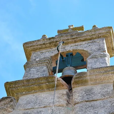 Casa Do Alto Ferienhaus