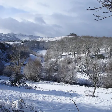 Casa Do Alto Ferienhaus
