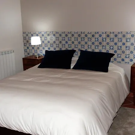 Casa Do Alto Ferienhaus *