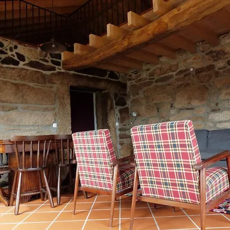 Casa Do Alto Hébergement de vacances *