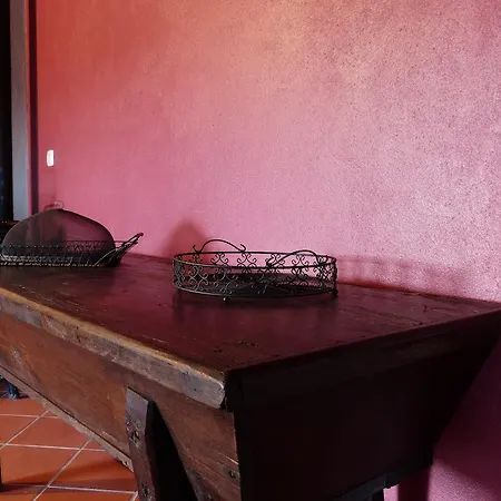 Casa Do Alto Ferienhaus Montalegre