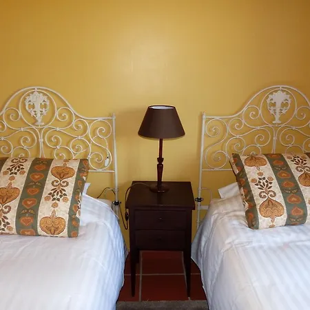 Ferienhaus Casa Do Alto