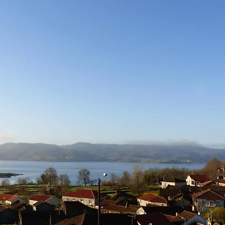 Casa Do Alto Montalegre
