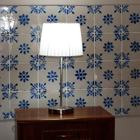 Casa Do Alto *