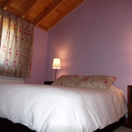 Casa Do Alto * Montalegre