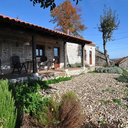 Casa Do Alto Montalegre