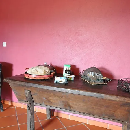 Ferienhaus Casa Do Alto