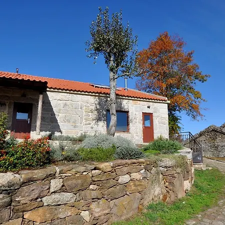Ferienhaus Casa Do Alto Montalegre