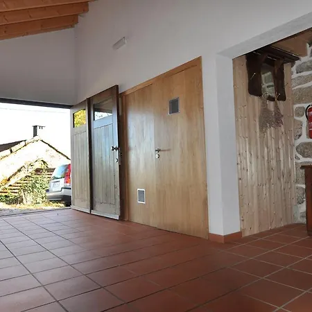 بيت للعطل Casa Do Alto