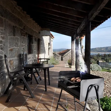 Hébergement de vacances Casa Do Alto *