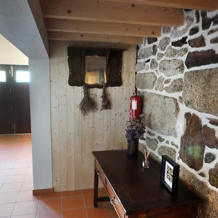 بيت للعطل Casa Do Alto *