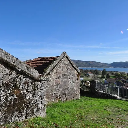 Casa Do Alto Montalegre
