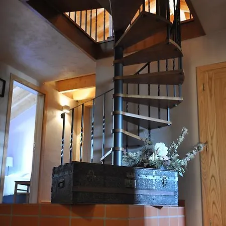 بيت للعطل Casa Do Alto *