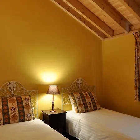 Casa Do Alto Montalegre