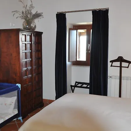 Ferienhaus Casa Do Alto Montalegre