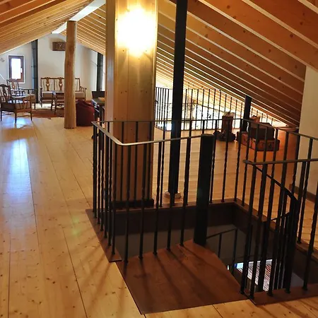 Casa Do Alto Montalegre