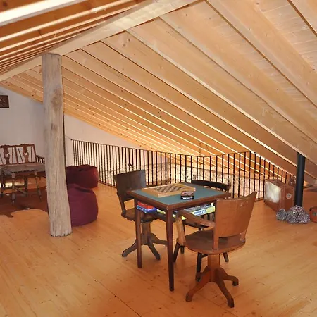 Casa Do Alto Montalegre