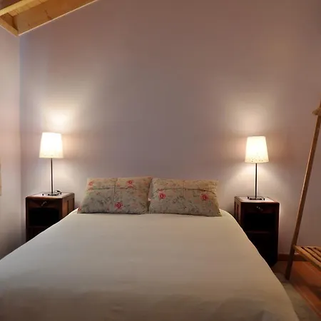 بيت للعطل Casa Do Alto