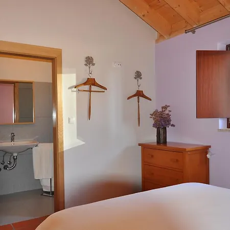 Casa Do Alto Montalegre