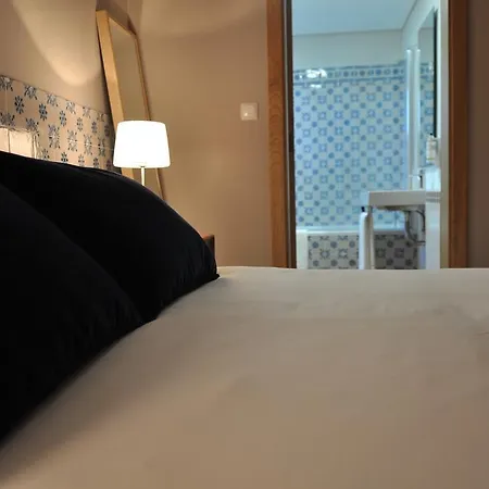 Hébergement de vacances Casa Do Alto *