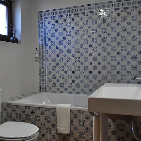 Hébergement de vacances Casa Do Alto Montalegre