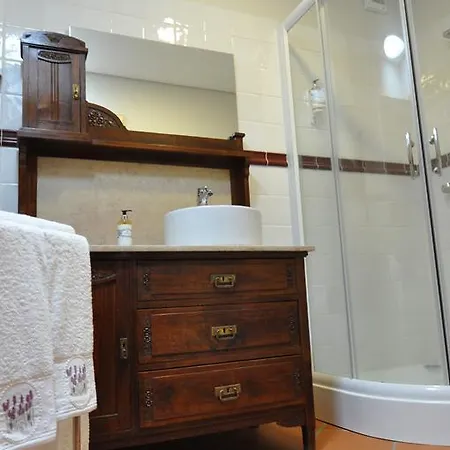 Casa Do Alto Montalegre