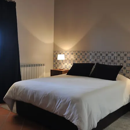 Hébergement de vacances Casa Do Alto *