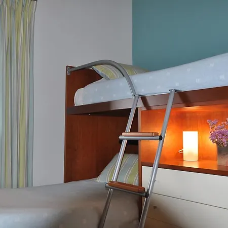 Hébergement de vacances Casa Do Alto Montalegre