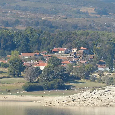 Casa Do Alto بيت للعطل *