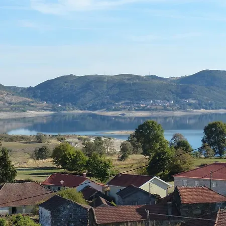 Casa Do Alto Hébergement de vacances Montalegre
