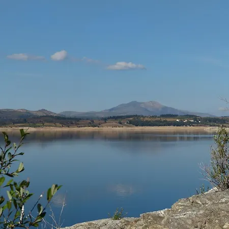 Casa Do Alto Montalegre