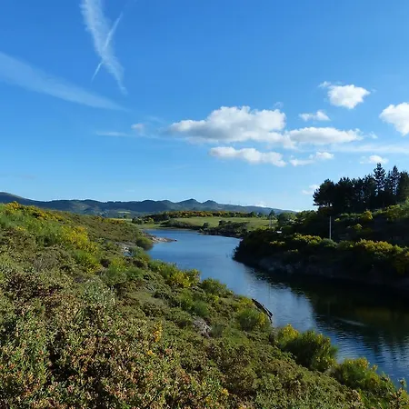 Casa Do Alto Hébergement de vacances Montalegre