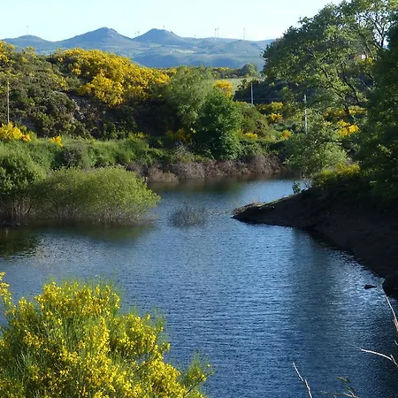 Casa Do Alto Montalegre