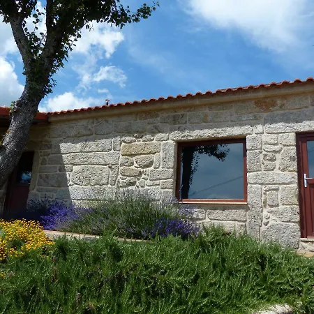 Casa Do Alto * Montalegre