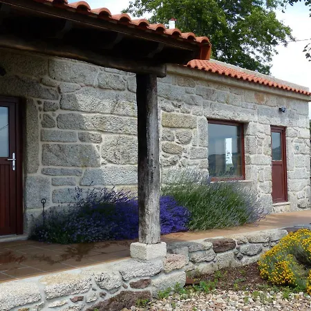 Casa Do Alto Prázdninový dům