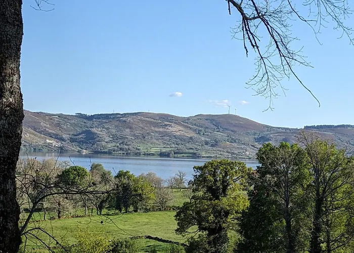 Prázdninový dům Casa Do Alto *