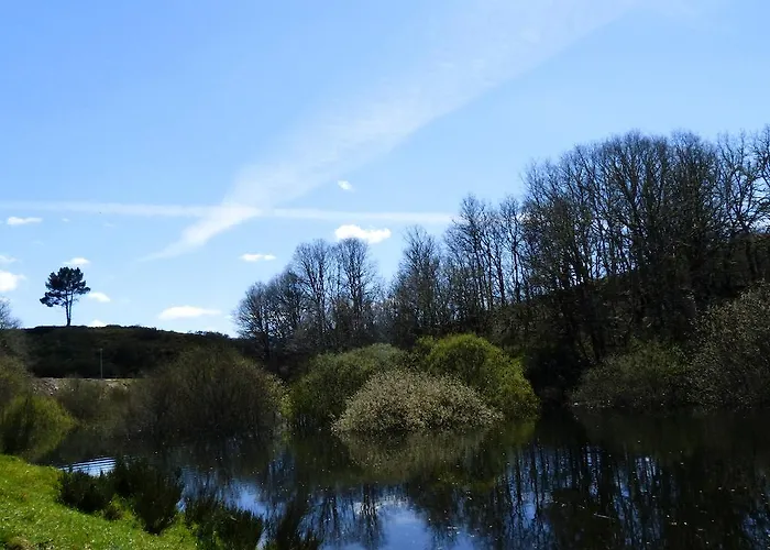 Prázdninový dům Casa Do Alto Montalegre