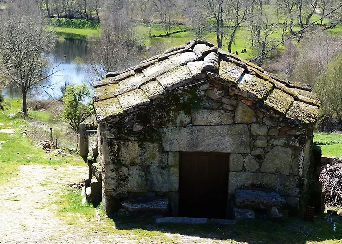 Casa Do Alto Prázdninový dům *