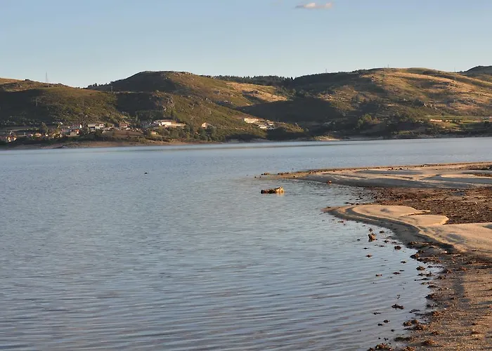 Prázdninový dům Casa Do Alto