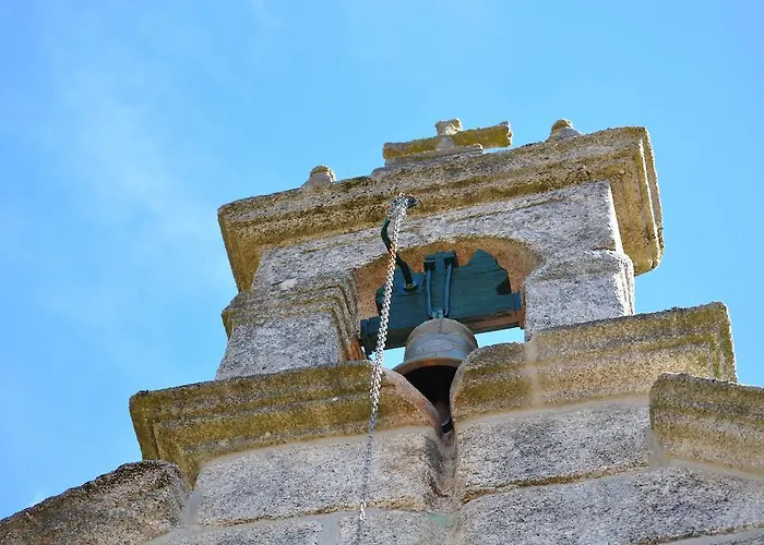 Casa Do Alto Prázdninový dům