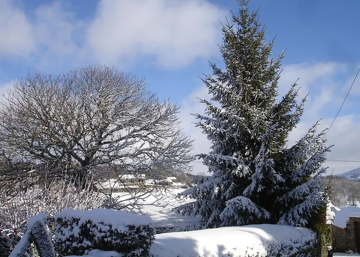 Casa Do Alto * Montalegre