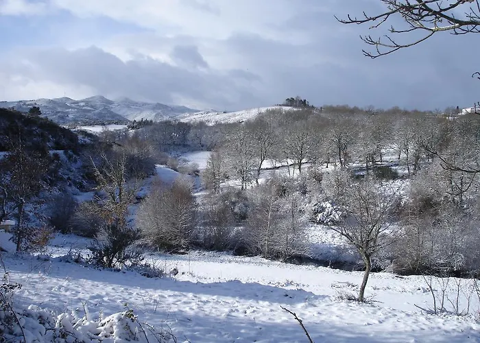 Casa Do Alto Prázdninový dům