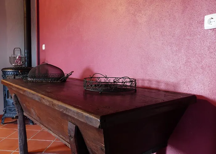 Casa Do Alto Дом отдыха Монталегри